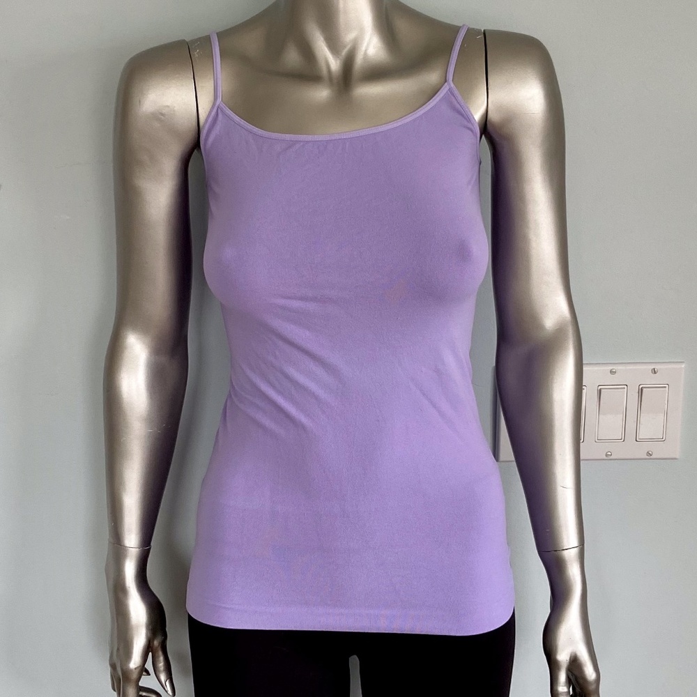 Recover Basic Thin Strap Cami